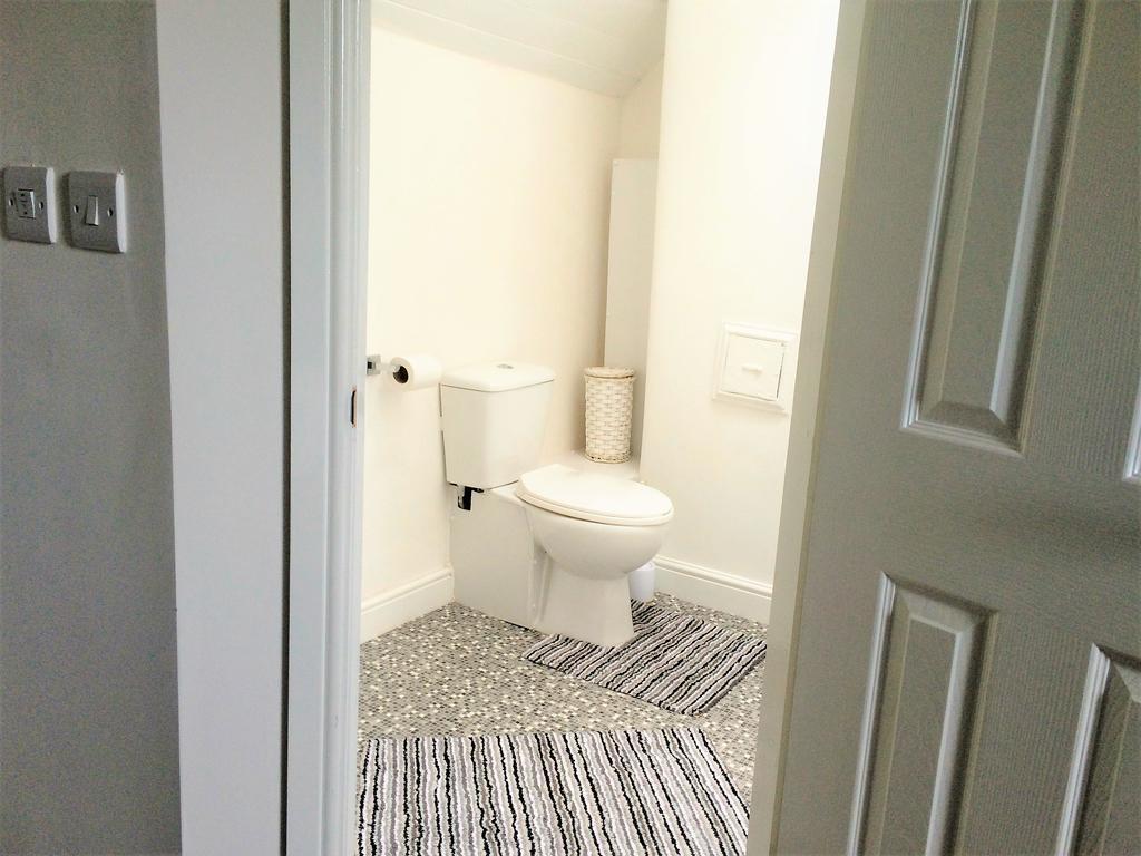 Regent Serviced Suites Doncaster Exterior photo