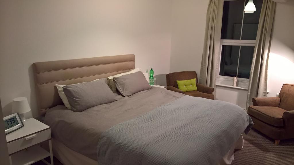 Regent Serviced Suites Doncaster Exterior photo