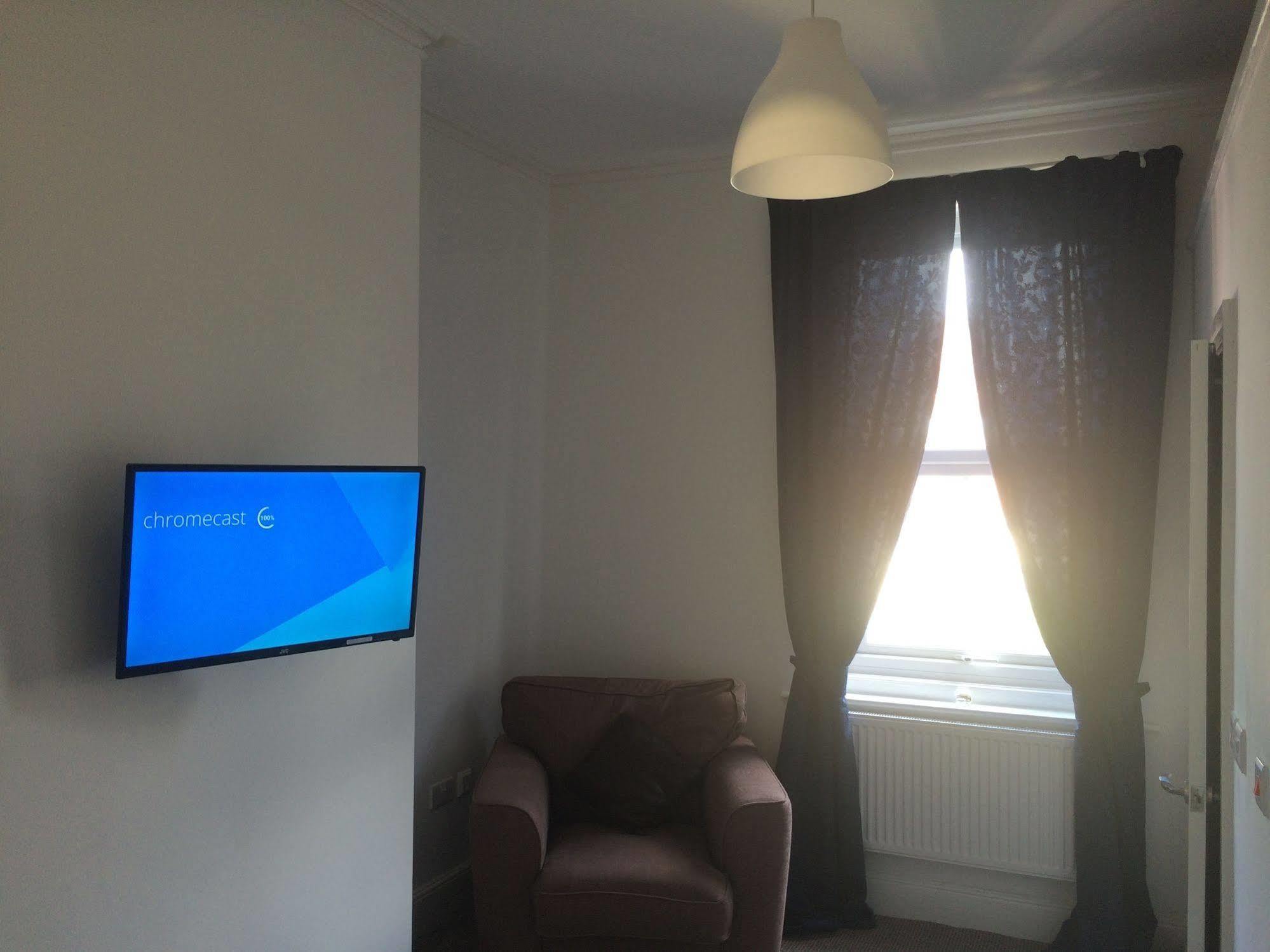 Regent Serviced Suites Doncaster Exterior photo