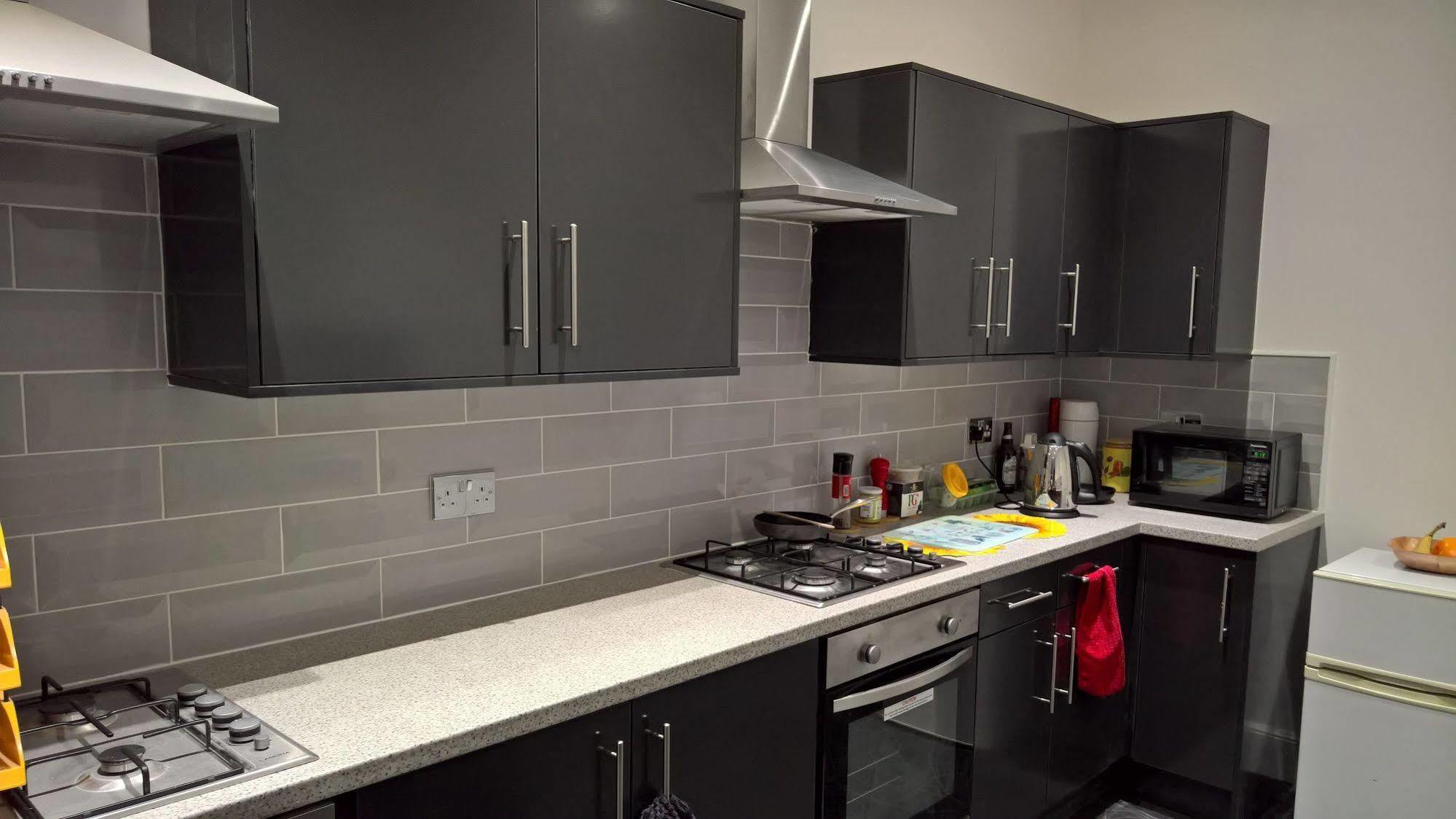 Regent Serviced Suites Doncaster Exterior photo