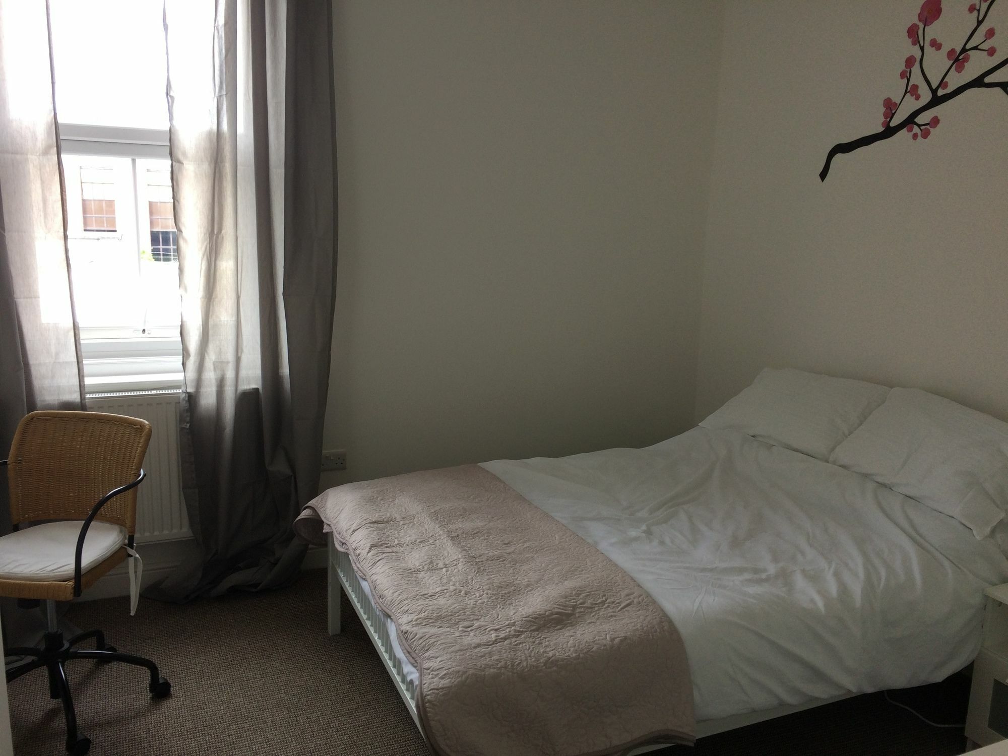 Regent Serviced Suites Doncaster Exterior photo