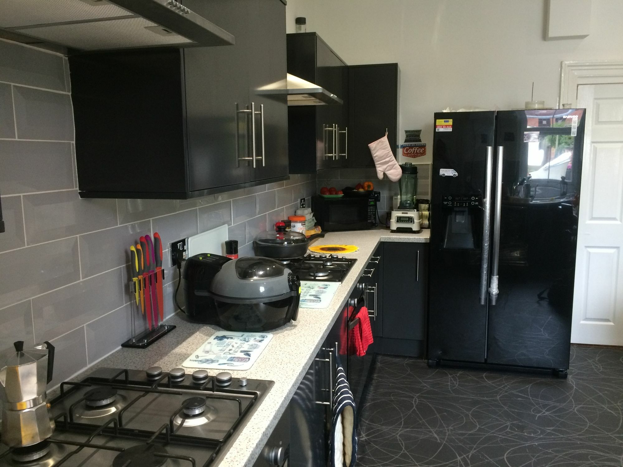Regent Serviced Suites Doncaster Exterior photo